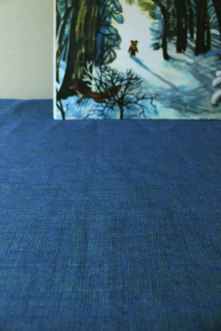 LINNET Chambrey darkHummingbird